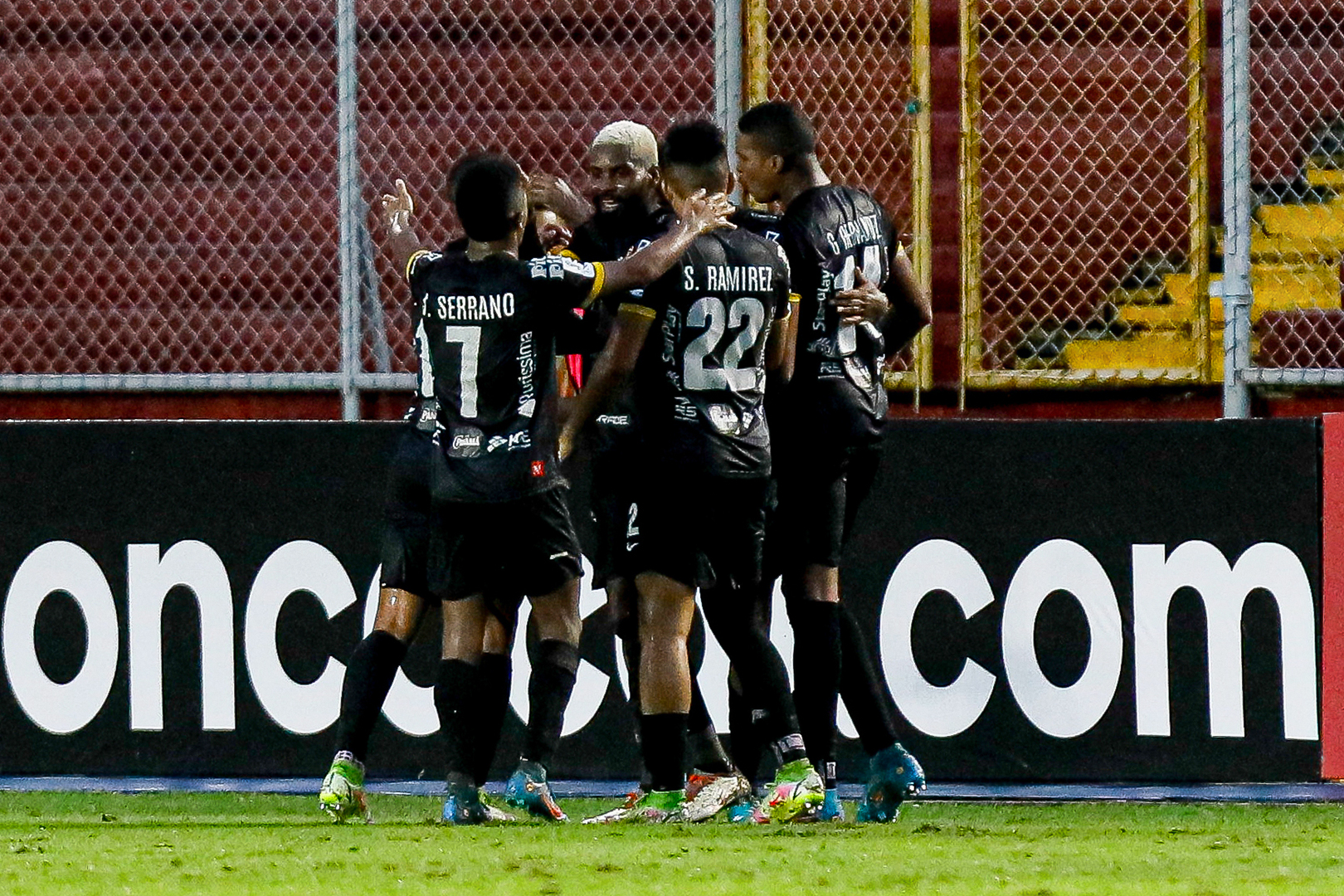 CAI y Real Estelí se enfrentarán de nuevo en las semifinales de la CCAC